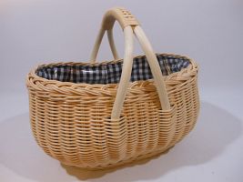 Einkaufskörbe