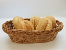 Brotkörbe