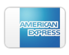 Logo AMERICAN EXPRESS