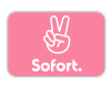 Logo Klarna Sofort