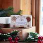 Preview: Englische Weihrauch- und Myrrhe Weihnachtsseife