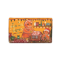 Preview: Englische Weihnachtslebkuchenseife