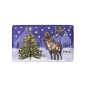 Preview: Englische Weihnachts-Rentier-Seife