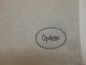 Preview: Mea Living Gästehandtuch "Opilein" grau