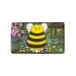 Preview: Englische Wunderbare Tiere Bienenseife