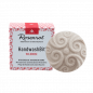 Preview: Rosenrot HandwashBit® - feste Waschlotion Wildrose