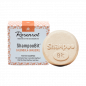 Preview: Rosenrot ShampooBit® - festes Shampoo Calendula-Ghassoul