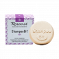 Preview: Rosenrot ShampooBit® - festes Shampoo Kur