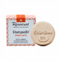Preview: Rosenrot ShampooBit® - festes Shampoo Orange-Salbei