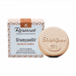Preview: Rosenrot ShampooBit® - festes Shampoo Walnuss-Mandel
