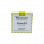 Preview: Rosenrot ShowerBit® - festes Duschgel Gute Laune