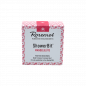 Preview: Rosenrot ShowerBit® - festes Duschgel Mandelblüte