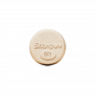 Preview: Rosenrot ShampooBit® - festes Shampoo Calendula-Ghassoul