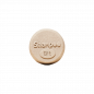 Preview: Rosenrot ShampooBit® - festes Shampoo Orange-Salbei
