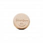 Preview: Rosenrot ShampooBit® - festes Shampoo Walnuss-Mandel