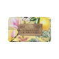 Preview: Jubiläumsseife Zitronenblatt- und Magnolien Seife - Lemon Leaf and Magnolia