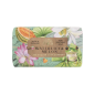 Preview: Jubiläumsseife Wasserlilie und Melone - Waterlily and Melon Seife