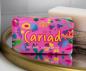 Preview: Welsh Collection Seife Jasmin mit Aufschrift Cariad "Liebe"
