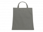 Preview: Unna Souvenir Baumwolltasche kurze Henkel Esel Design
