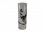 Preview: Unna Souvenir Schnapsglas klar Esel Design