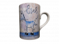 Preview: Unna Souvenir Tasse Vintage Design