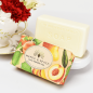 Preview: Vintage Mango- und Pfirsichseife