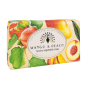 Preview: Vintage Mango- und Pfirsichseife