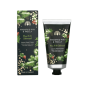 Preview: Englische Weihnachtszauber Handcreme Frostige Tanne & Stechpalme