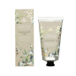 Preview: Englische Weihnachtsbotschaften unter dem Mistelzweig Handcreme
