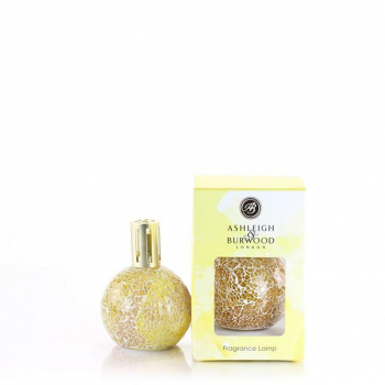 Ashleigh & Burwood Duftlampe Life in Bloom Yellow