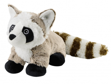 Warmies Wärmestofftier Waschbär