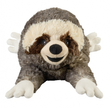 Warmies Wärmestofftier Faultier