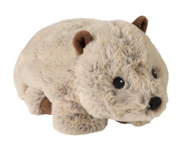 Warmies Wärmestofftier Wombat