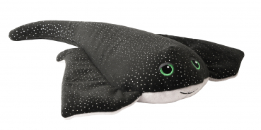 Warmies Wärmestofftier Manta-Rochen