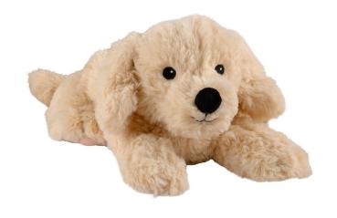 Warmies Wärmestofftier Golden Retriever