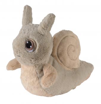 Warmies Wärmestofftier Schnecke