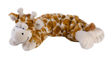 Warmies Wärmekissen Hot-Pak Giraffe