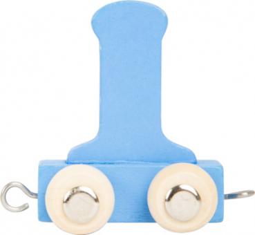 Buchstabenzug Namenszug bunt