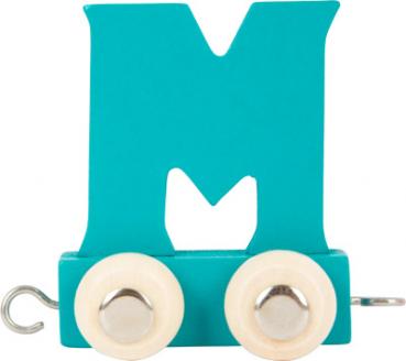 Buchstabenzug Namenszug bunt
