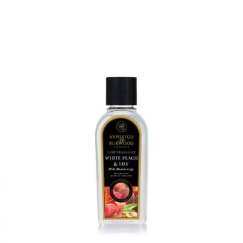 Ashleigh & Burwood Raumduft 500 ml White Peach & Lily