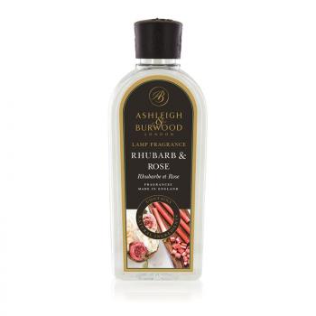 Ashleigh & Burwood Raumduft 500 ml Rhubarb & Rose
