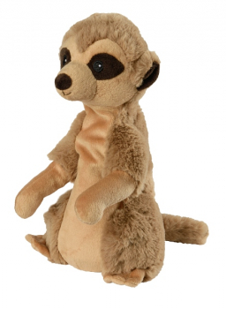Warmies Wärmestofftier Minis Erdmännchen