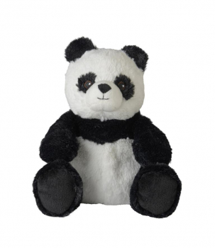 Warmies Wärmestofftier Minis Panda