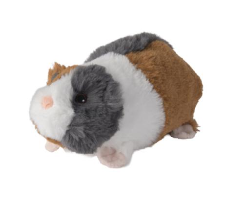 Warmies Wärmestofftier Minis Meerschweinchen