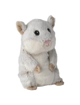 Warmies Wärmestofftier Minis Hamster