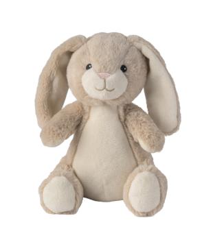 Warmies Wärmestofftier Minis Hase sitzend