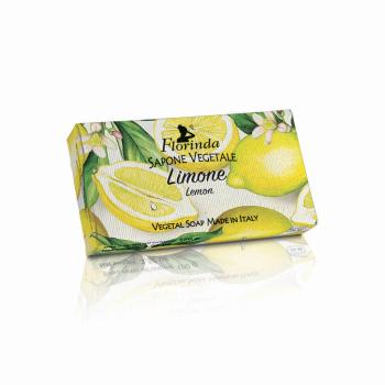 Florinda Seife - Limone / Zitrone 100g
