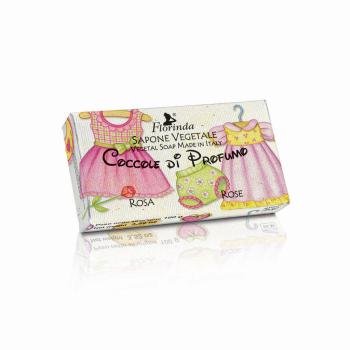 Florinda Seife - Rosa / Rose 100g