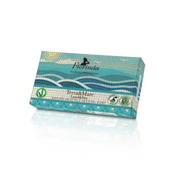 Florinda Seife - Terra & Mare / Land & Meer 100g