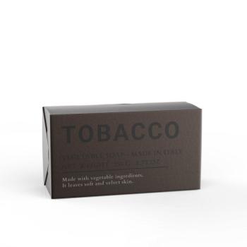 Alchimia Soap Herrenseife - Tobacco / Tabak 250g
